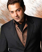 Bobby Deol